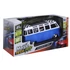Maisto Tech távirányítós autó - 1/24 - Volkswagen Van 