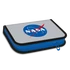 NASA töltött tolltartó