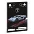 Lamborghini A/5 1. oszt. füzet 14-32
