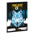 Ars Una Nightwolf A/5 1. oszt. füzet 14-32