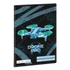 Ars Una Drone Pro A/5 1. oszt. füzet 14-32