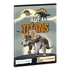 Ars Una Age of the Titans A/5 2. oszt. füzet 16-32