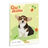 Ars Una Cuki Állatok - Welsh Corgi A/5 2. osz. füzet 16-32