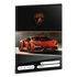 Lamborghini A/5 2. oszt. füzet 16-32