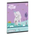 Ars Una Cute Animals - Unicorn A/5 2. oszt. füzet 16-32