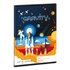 Ars Una Gravity A/5 3. oszt. füzet 12-32
