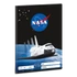 NASA A/5 sima füzet 20-32