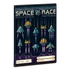 Ars Una Space Race A/5 sima füzet 20-32