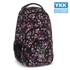 Ars Una Pearl Blossom black hátizsák AU-2