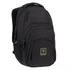 Ars Una Cordura-black hátizsák AU-2