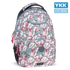 Ars Una Rosy Magnolia hátizsák AU-6