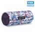Ars Una Caleidoscope-blue feltekerhető tolltartó