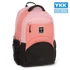 Ars Una Rose-Black ergonomikus hátizsák 27 L