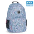 Ars Una Pearl Blossom blue hátizsák AU-14