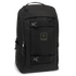 Ars Una Cordura-black hátizsák AU-15