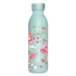 Ars Una duplafalú fémkulacs-600ml - Oriental-turquoise