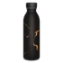Ars Una duplafalú fémkulacs-600 ml - Máté Bence-Lion