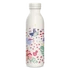 Ars Una duplafalú fémkulacs-600 ml - Cream Hibiscus