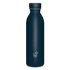 Ars Una duplafalú fémkulacs-600ml - Midnight blue