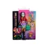 Monster High baba - Jinafire