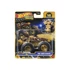 Hot wheels Monster trucks bajnok kisautó serleggel