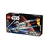 LEGO Star Wars 75399 Lázadó U-szárnyú vadászgép
