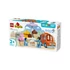 LEGO DUPLO Bluey 10458 Fagyizás Bluey-val