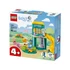 LEGO Bluey 11201 Bluey és Kloé vidám kalandjai a játszótéren