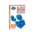 Thinkfun: Block by Block logikai játék