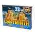 Labirintus 3D társasjáték