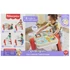 Fisher-Price 4 az 1-ben tanuló asztalka