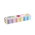 ICO SÜNI Tempera 6 tégelyes pasztell 25ml/tégely