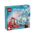 LEGO Disney Princess 43238 Elza jégkastélya