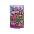 Barbie Stacie to the rescue - Barbie és Stacie duó