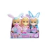 Cry Babies Tiny Cuddles Bunnies