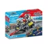 Playmobil: SWAT - Terepjáró quad