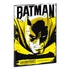 Batman A/5 leckefüzet