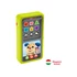 Fisher-Price 2 az 1-ben tanuló okostelefon
