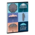 Ars Una Umbrella A/5 extra kapcsos füzet-négyzethálós
