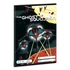 Ars Una The Ghost Squadron űrhajós A/5 sima füzet 20-32