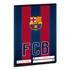 FC Barcelona A/5 sima füzet 20-32