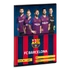 FC Barcelona A/5 sima füzet 20-32