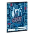 Ars Una The Great City A/5 sima füzet 20-32