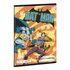 Batman A/5 szótárfüzet 3132