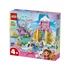 LEGO Gabbys Dollhouse 11205 Gabby