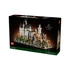 LEGO Architecture 21063 Neuschwanstein kastély