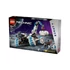 LEGO Technic 42211 Lunar outpost holdjáró űrjármű