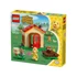 LEGO Animal Crossing 77058 Animal crossing