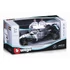 Bburago versenyautó - 2019 Mercedes F1, 1:43