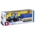 Bburago traktor utánfutóval New Holland 1:32
